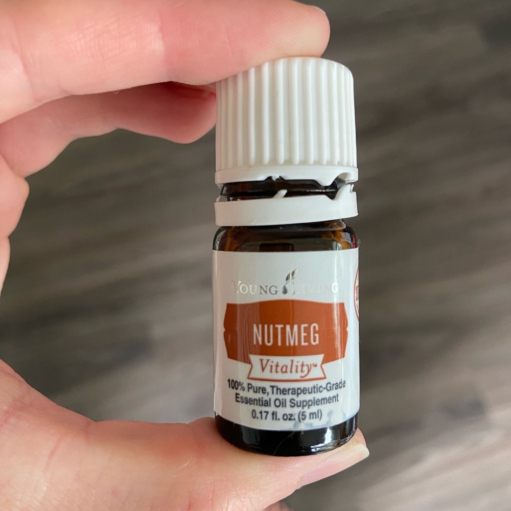 Young Living Nutmeg Vitality - 5ml